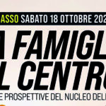La Famiglia al centro, focus sul senso della vita e la dignità umana