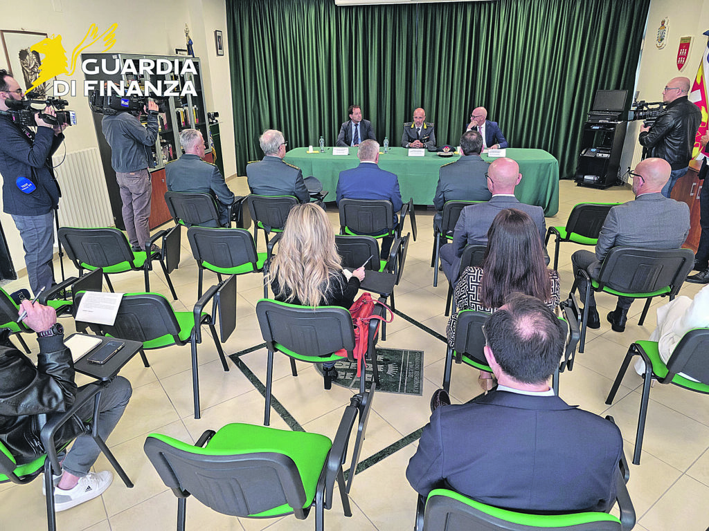 Lotta all’evasione: accordo fra Guardia di Finanza, Procura e Agenzia delle Entrate