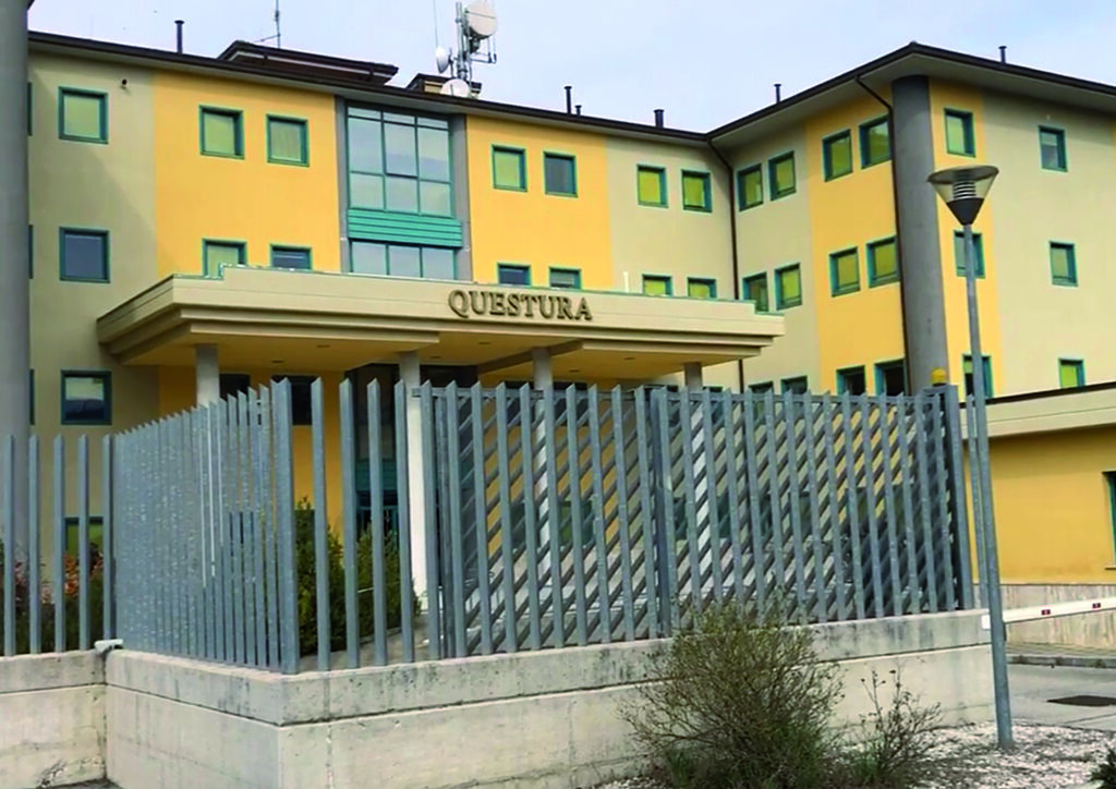 Furto durante la Corrisernia, indagini in corso per risalire ai responsabili