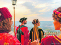 Bojano nel programma europeo dei normanni 2027