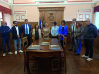 Campobasso si accende con “Sabato al borgo”