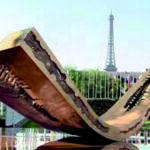 L’Unesco celebra la cucina italiana, i centrotavola dell’Aipd protagonisti a Parigi