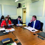 Risoluzione pro “Caracciolo”, fumata bianca dall’Abruzzo