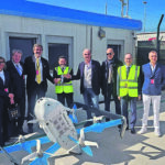 Abruzzo e Molise si lanciano nell’era delle consegne aeree