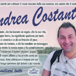 Tragedia al supermercato, la famiglia di Andrea presenta un esposto