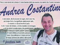 Tragedia al supermercato, la famiglia di Andrea presenta un esposto