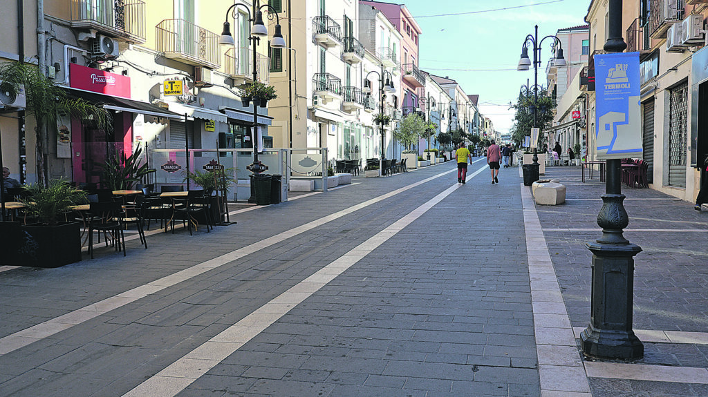 Oggi le audizioni, domani si svela la Capitale dell’Arte 2027