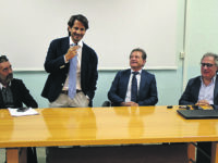 Chirurgia 3D e robotica: il futuro parte dal San Timoteo