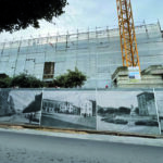 Termoli, infortunio in Corso Umberto: 43enne cade dall’impalcatura