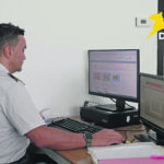 Lavoratrici in nero nel locale, la Finanza ‘stanga’ il gestore