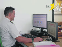 Lavoratrici in nero nel locale, la Finanza ‘stanga’ il gestore