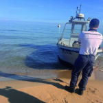 Barca da pesca rubata a Roseto degli Abruzzi ritrovata a Petacciato