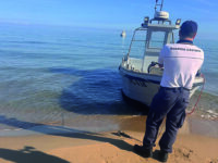 Barca da pesca rubata a Roseto degli Abruzzi ritrovata a Petacciato