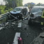 La famiglia Volpe: «Chi ha visto l’incidente?»