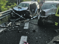 La famiglia Volpe: «Chi ha visto l’incidente?»