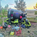 Montenero: omicidio stradale pluriaggravato, indagato il compagno di Ilaria Forgione