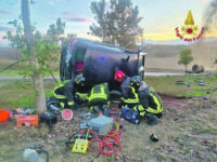 Montenero: omicidio stradale pluriaggravato, indagato il compagno di Ilaria Forgione