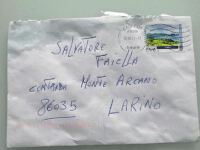 “Non devi fare le luminarie, o ne pagherai le conseguenze”