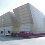 Centro di alta formazione, lavori in via di ultimazione all’Auditorium