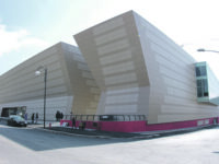 Centro di alta formazione, lavori in via di ultimazione all’Auditorium