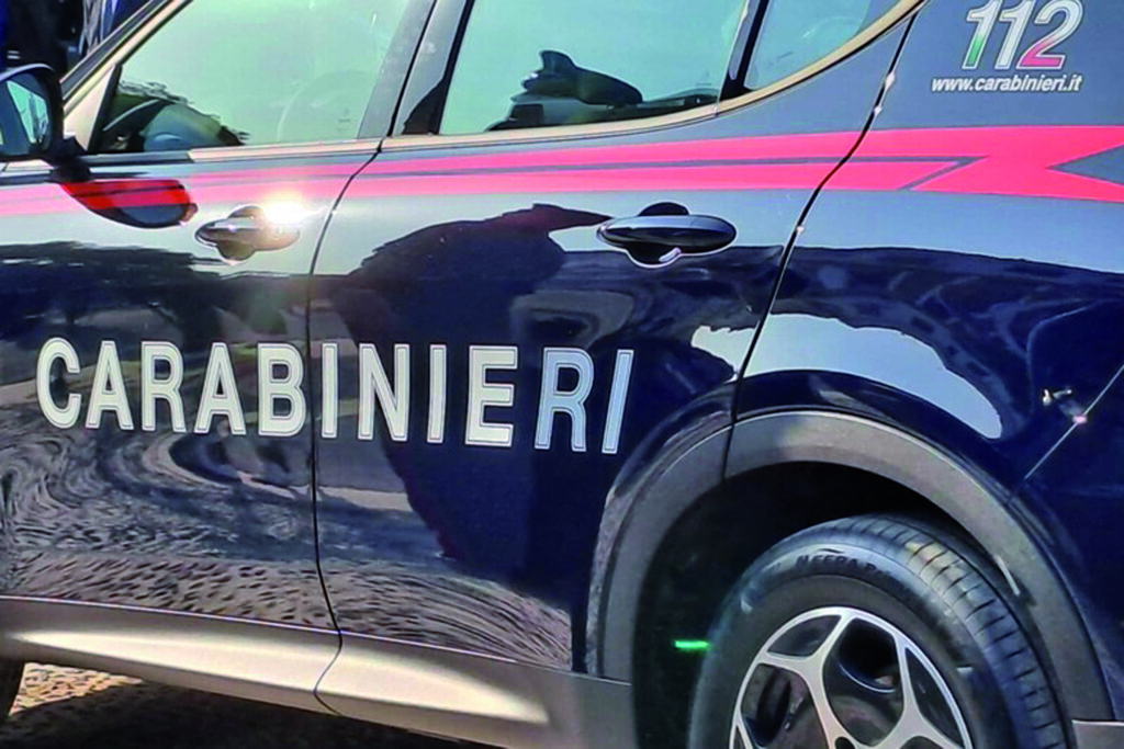 Truffa finti carabinieri: denunciati 4 campani di cui uno minorenne