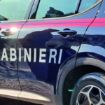 Truffa finti carabinieri: denunciati 4 campani di cui uno minorenne