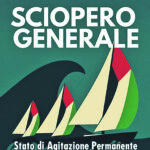 Flottilla abbordata, anche il Molise si ferma per Gaza