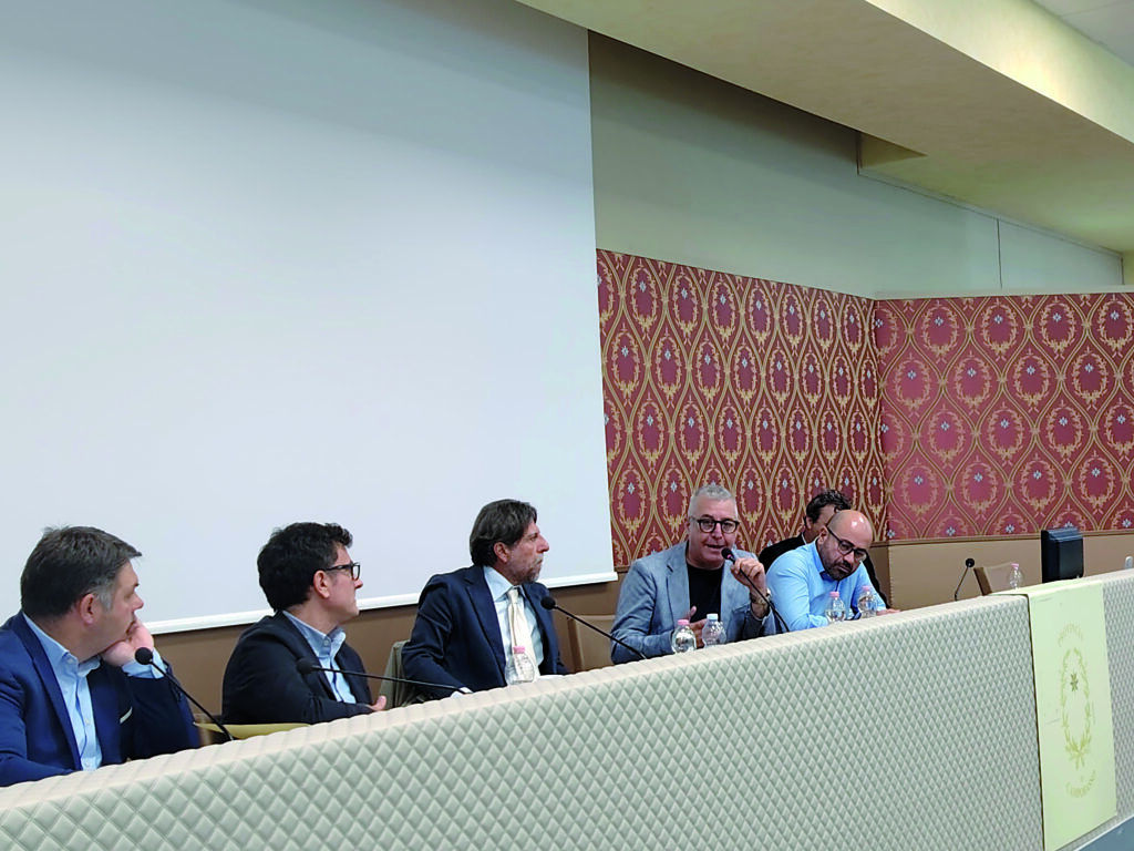 I sindaci: basta logica dei numeri, nasce l’asse Isernia-Termoli