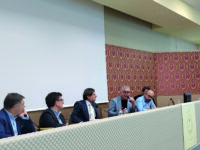 I sindaci: basta logica dei numeri, nasce l’asse Isernia-Termoli