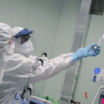 Contro il Covid a mani nude, fuori da tutte le stabilizzazioni