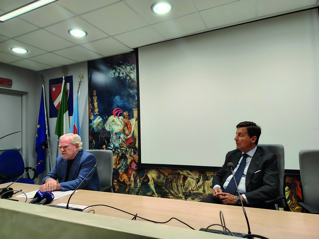 Ictus, recepito il nuovo decreto Asrem: attivazione senza indugi