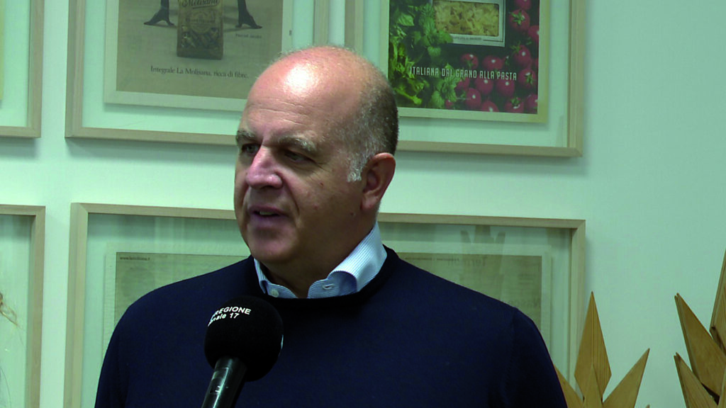 Dazi al 107%, l’ad Ferro: daremo battaglia legale