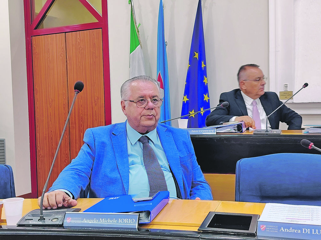 Sanità commissariata, stop al “fine pena mai”