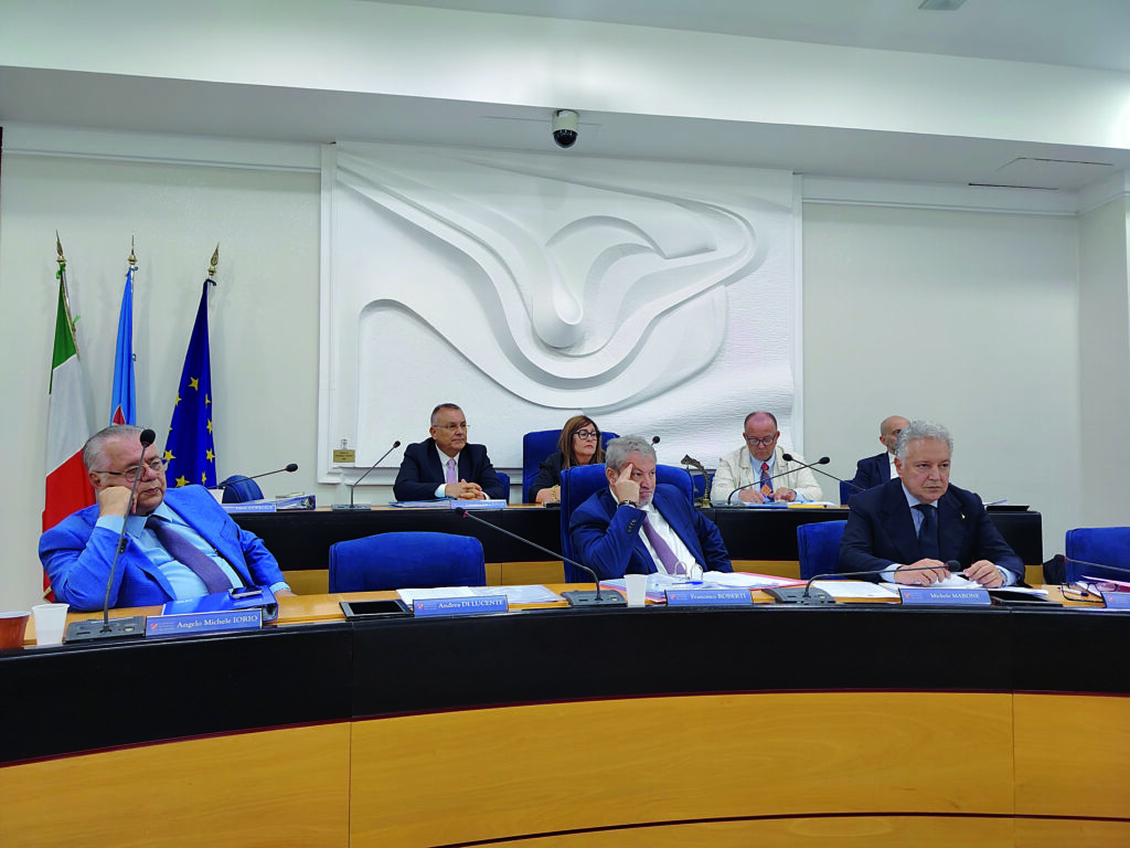 Viabilità provinciale e musei, investimenti per 20,5 milioni