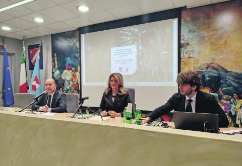 I’m tartufo, in Molise una fiera internazionale