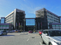 Responsible, clima rovente in ospedale: Roberti vede i sindacati