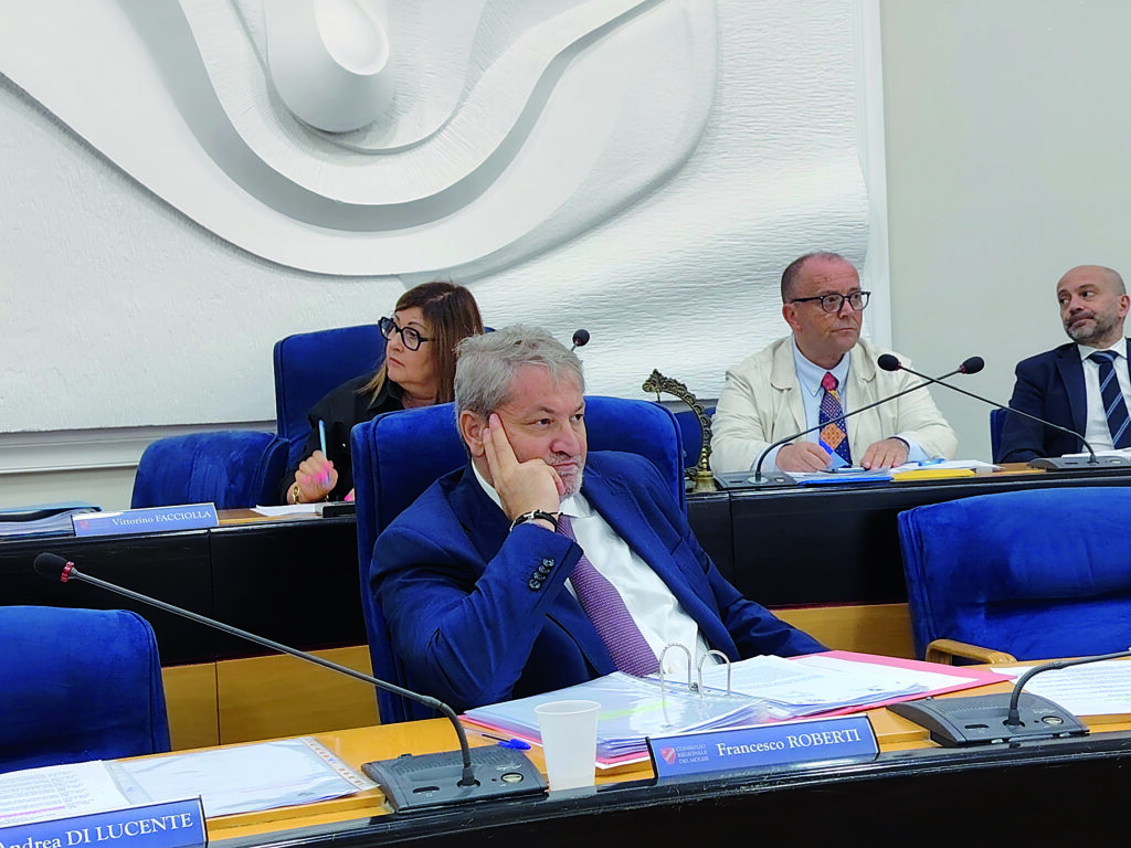 Giunta e Consiglio, si cambia: «Nuovo slancio al mandato»