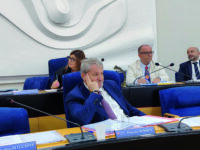 Giunta e Consiglio, si cambia: «Nuovo slancio al mandato»