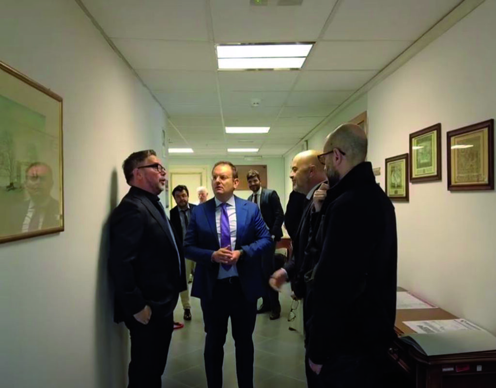 Rete ictus, intoppo al Tar ma la battaglia continua