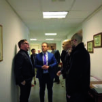 Rete ictus, intoppo al Tar ma la battaglia continua