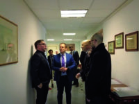 Rete ictus, intoppo al Tar ma la battaglia continua