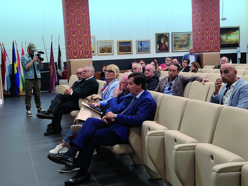 Rete ictus, ancora stop and go: nuovo decreto