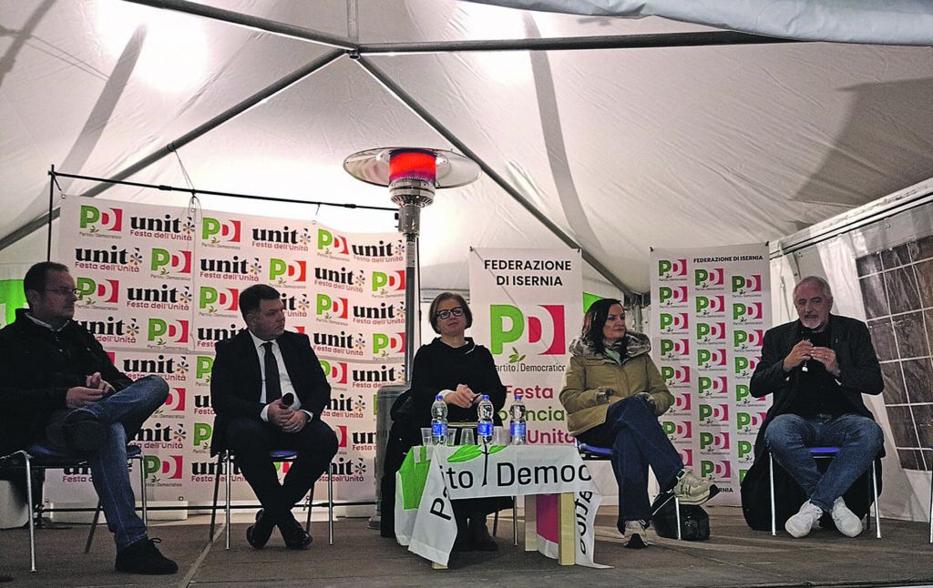 Sanità, la destra fibrilla e i progressisti si spaccano