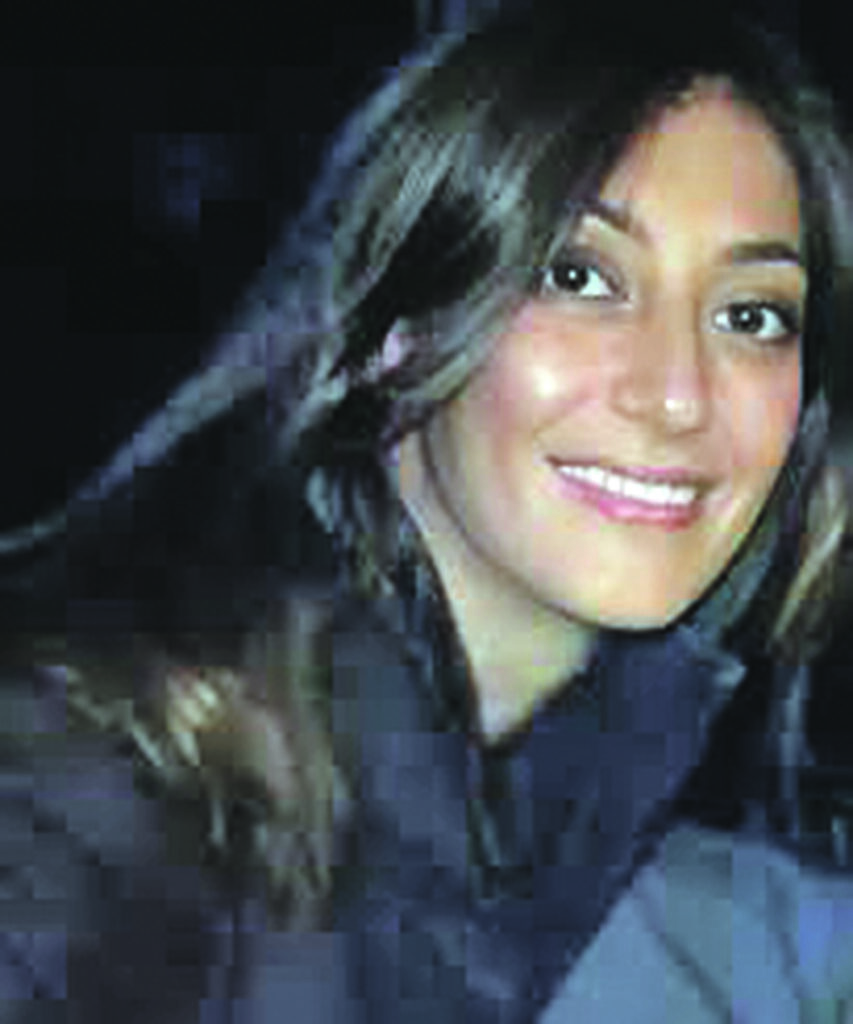 Caso Ercolini, la verità dall’iPhone della giudice