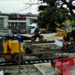 Elettrificazione lumaca, si punta allo sconto di un anno nei lavori