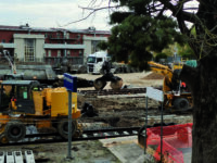 Elettrificazione lumaca, si punta allo sconto di un anno nei lavori