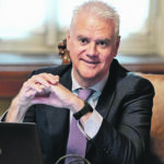 Pa semplice e vicina alle persone: «Ora la voce dei territori conta»