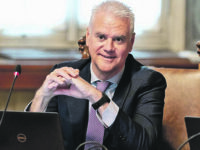 Pa semplice e vicina alle persone: «Ora la voce dei territori conta»