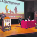 La forza della legge naturale, successo per “La Famiglia al Centro”