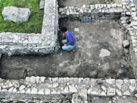 Sepino, dopo 20 anni riprendono gli scavi: trovate monete in bronzo